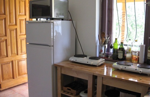 Csernely House | Fantastic family vacation home with ecological pool in the middle of nature.