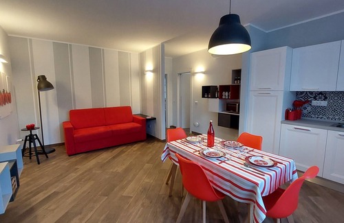 Sesta Godano Apartment | Fantastic farmhouse with swimming pool just a step away from Cinque Terre.