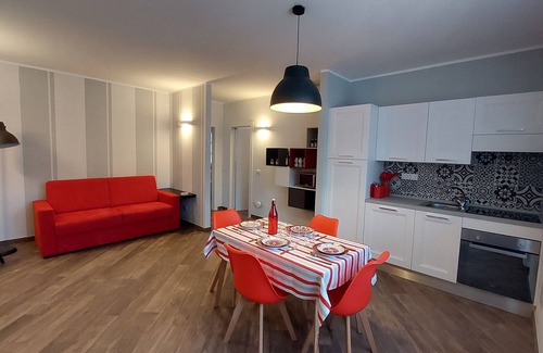 Sesta Godano Apartment | Fantastic farmhouse with swimming pool just a step away from Cinque Terre.