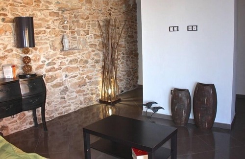 Tuineje House | Fantastic finca with pool. Away from mass tourism and close to the sea.