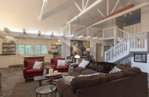 Wilburn House | Fantastic Fishing Getaway! Come stay at our River house!
