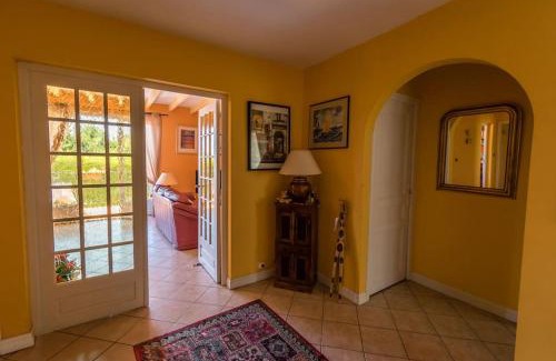 Fontiers-Cabardes Villa | Fantastic Four Bed Family Home