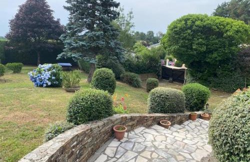 Fontiers-Cabardes Villa | Fantastic Four Bed Family Home