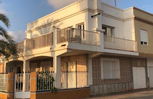 El Algar Apartment | Fantastic, Front line, Penthouse Apartment with amazing views