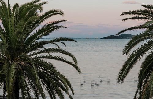 El Algar Apartment | Fantastic, Front line, Penthouse Apartment with amazing views