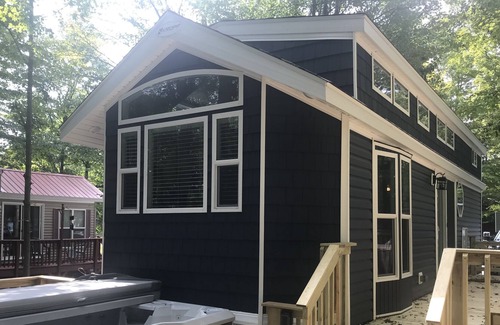 Gouldsboro House | Fantastic getaway for the family