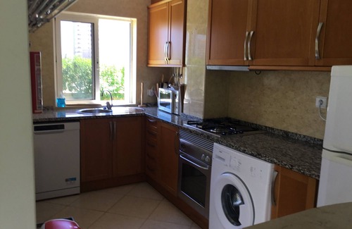 Alvor Apartment | Fantastic Ground Floor 2-bed apartment with pool. Close to beach and village