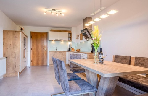 Helfenstein Apartment | Fantastic holiday flat, 4 km to the ski lift