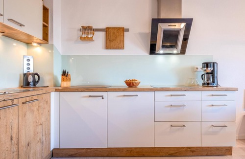 Helfenstein Apartment | Fantastic holiday flat, 4 km to the ski lift