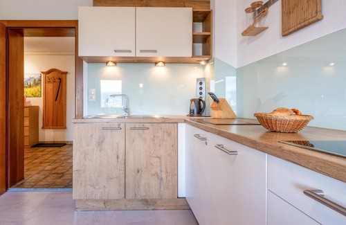 Helfenstein Apartment | Fantastic holiday flat, 4 km to the ski lift