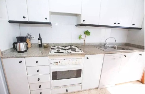 Mal Pas-Bon Aire House | Fantastic Holiday Home "Ses Roques" by the Sea with Terraces & Wi-Fi
