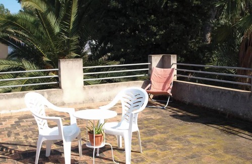 Mal Pas-Bon Aire House | Fantastic Holiday Home "Ses Roques" by the Sea with Terraces & Wi-Fi