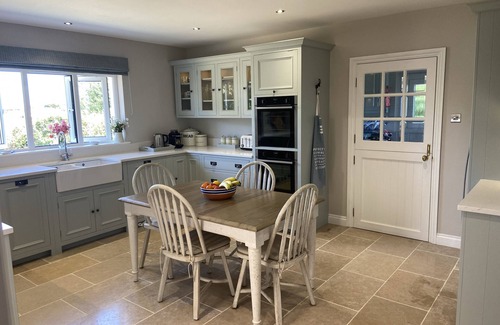 Constantine Bay House | Fantastic Holiday House Near Stunning Beach and Golf