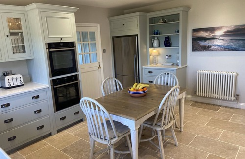 Constantine Bay House | Fantastic Holiday House Near Stunning Beach and Golf