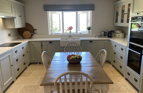 Constantine Bay House | Fantastic Holiday House Near Stunning Beach and Golf