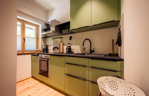 Krems in Kaernten Apartment | Fantastic holiday apartment in a secluded location