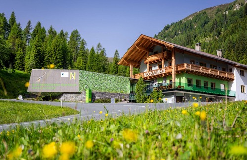 Krems in Kaernten Apartment | Fantastic holiday apartment in a secluded location
