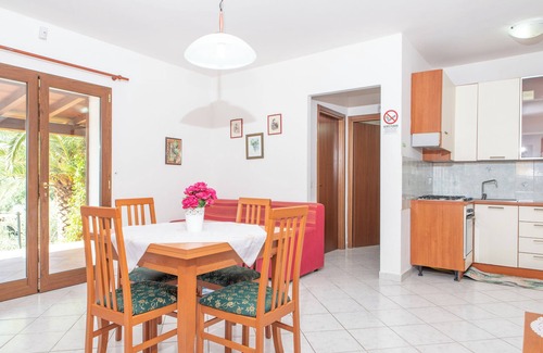 Telti Apartment | Fantastic Holiday Apartment "Résidence Villa Smeralda 2" with Pool