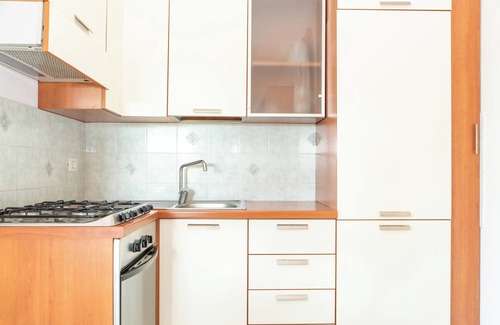Telti Apartment | Fantastic Holiday Apartment "Résidence Villa Smeralda 2" with Pool