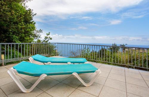 Ponta Delgada House | Fantastic Holiday House