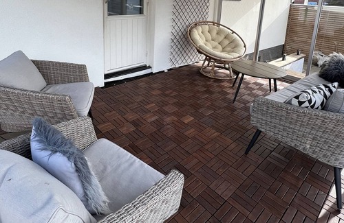 Soder House | Fantastic holiday home in Malmö | SE01030