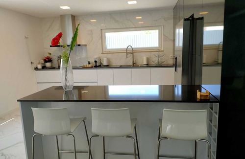 Sao Simao House | Fantastic holiday home with heated pool