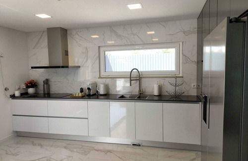 Sao Simao House | Fantastic holiday home with heated pool