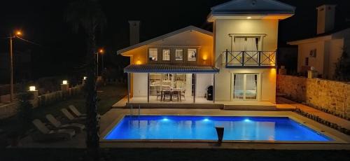 Foca Villa | Fantastic holiday house. Toscana feeling by foça