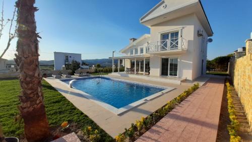 Foca Villa | Fantastic holiday house. Toscana feeling by foça