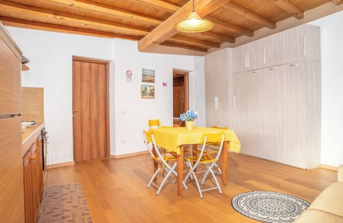 Telti Apartment | Fantastic holiday resort with private pool