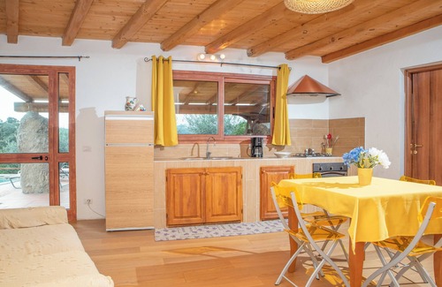 Telti Apartment | Fantastic holiday resort with private pool