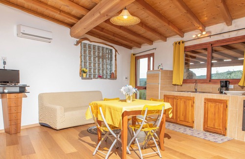 Telti Apartment | Fantastic holiday resort with private pool