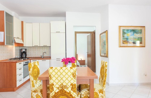 Telti Apartment | Fantastic holiday resort with pool - Résidence Villa Smeralda 1