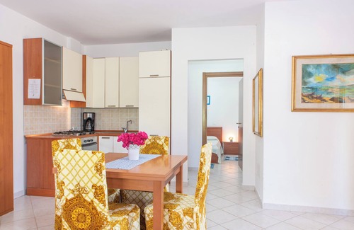 Telti Apartment | Fantastic holiday resort with pool - Résidence Villa Smeralda 1