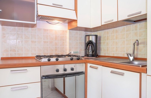 Telti Apartment | Fantastic holiday resort with pool - Résidence Villa Smeralda 1