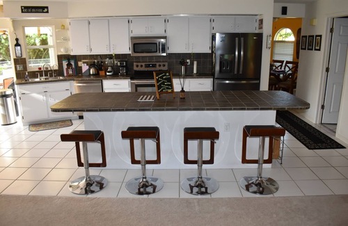 Eisenhower House | Fantastic holiday home near Fort Myers * Lehigh Acres Florida * Gulf Coast
