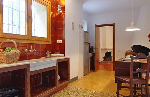 Alcover Villa | Fantastic holiday villa in scenic, private surroundings