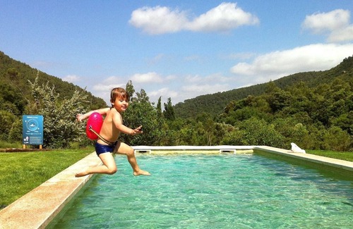 Alcover Villa | Fantastic holiday villa in scenic, private surroundings