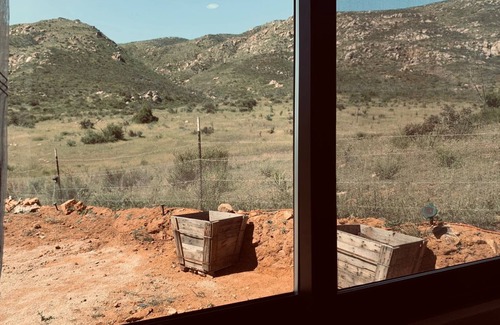 Valle de Guadalupe House | Fantastic Home Luxury Views within Minutes to Favorite Wineries