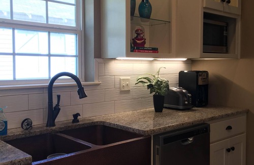 Capital View House | Fantastic house between Hillcrest neighborhood and Downtown LR