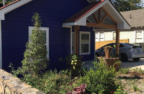 Capital View House | Fantastic house between Hillcrest neighborhood and Downtown LR