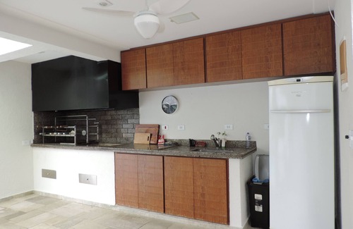 Santana de Parnaiba House | Fantastic house in Alphaville luxury comfort and beauty
