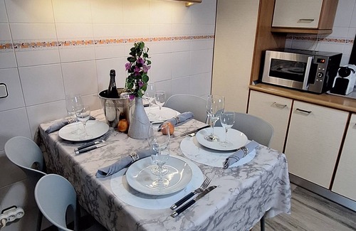 Salitja House | Fantastic house in a quiet area.