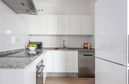 Camas Apartment | Fantastic house in Camas 10 minutes from Seville with pool and terrace