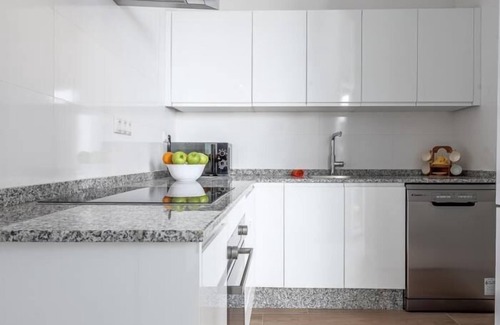 Camas Apartment | Fantastic house in Camas 10 minutes from Seville with pool and terrace
