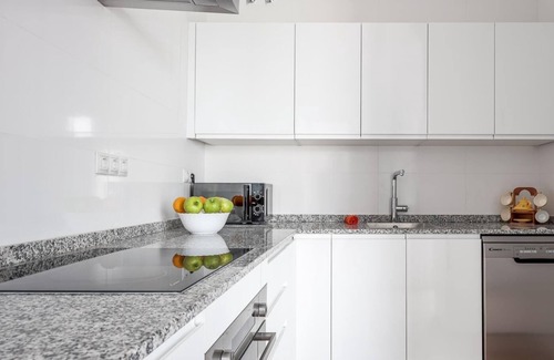 Camas Apartment | Fantastic house in Camas 10 minutes from Seville with pool and terrace