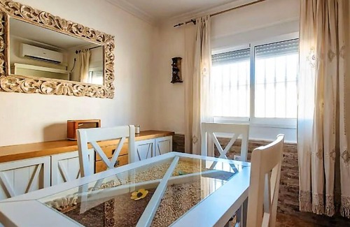 Almensilla House | Fantastic house in the countryside of Seville with private swimming pool and close to the city cente
