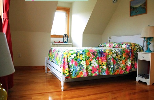 Inverness House | Fantastic house on Sunset Coast of Cape Breton ideally located on island