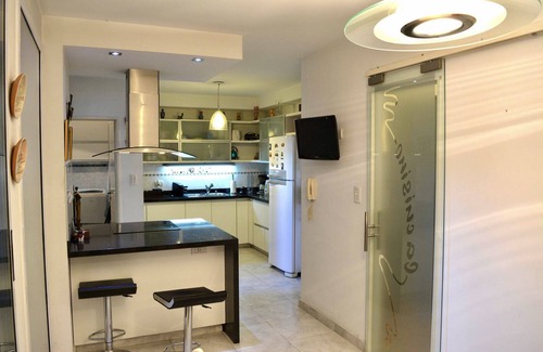 La Plata Apartment | FANTASTIC IN THE HEART OF THE CITY