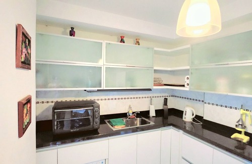 La Plata Apartment | FANTASTIC IN THE HEART OF THE CITY